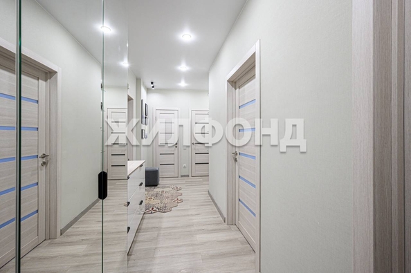 
   Продам 2-комнатную, 61.06 м², Обская ул, 46

. Фото 27.