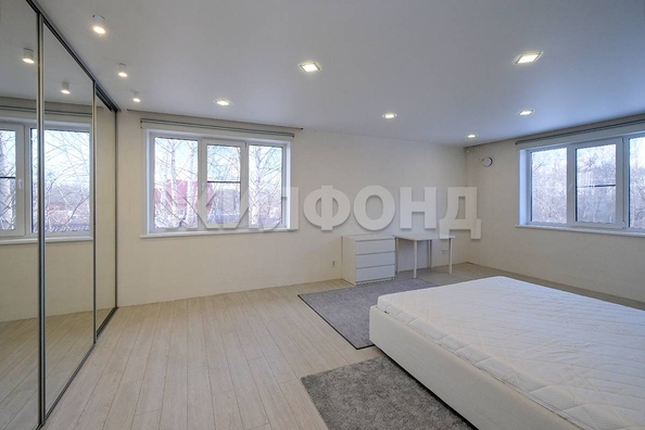 
   Продам дом, 202 м², Обь

. Фото 30.