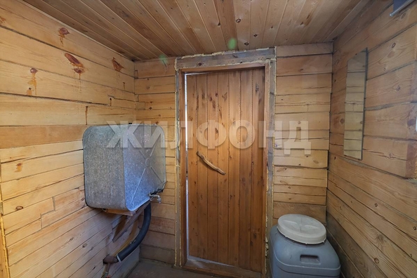
   Продам дом, 202 м², Обь

. Фото 44.