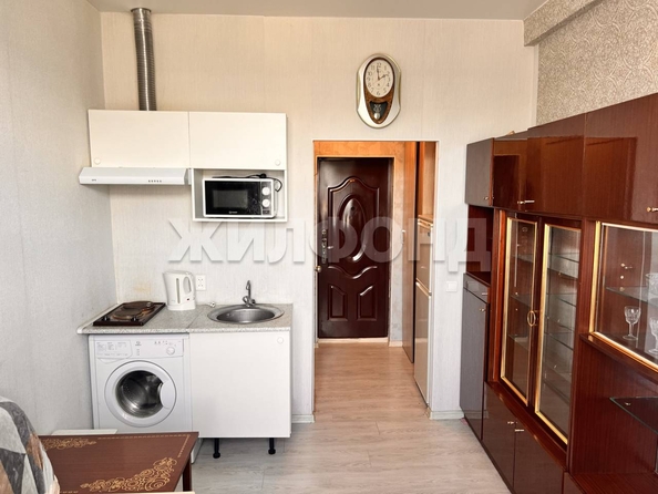 
   Продам комнату, 15.1 м², Титова ул, 7

. Фото 2.