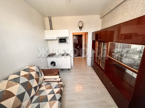 
   Продам комнату, 15.1 м², Титова ул, 7

. Фото 3.