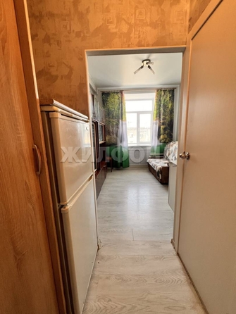 
   Продам комнату, 15.1 м², Титова ул, 7

. Фото 6.
