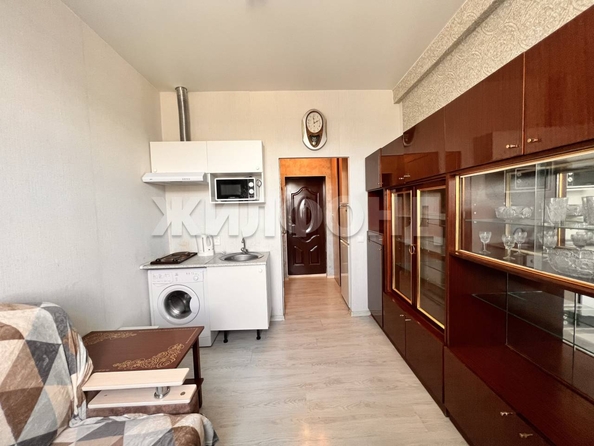 
   Продам комнату, 15.1 м², Титова ул, 7

. Фото 9.