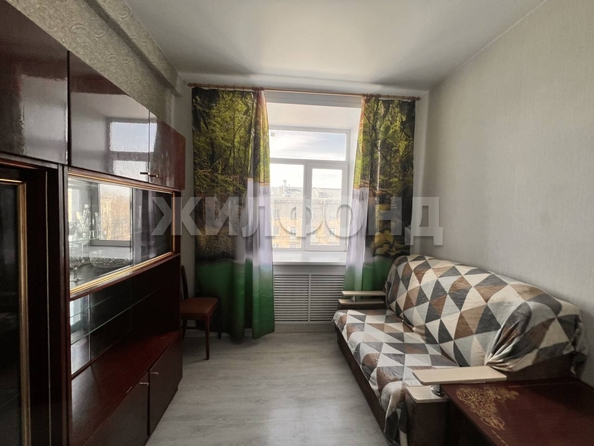 
   Продам комнату, 15.1 м², Титова ул, 7

. Фото 16.