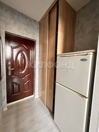 
   Продам комнату, 15.1 м², Титова ул, 7

. Фото 18.