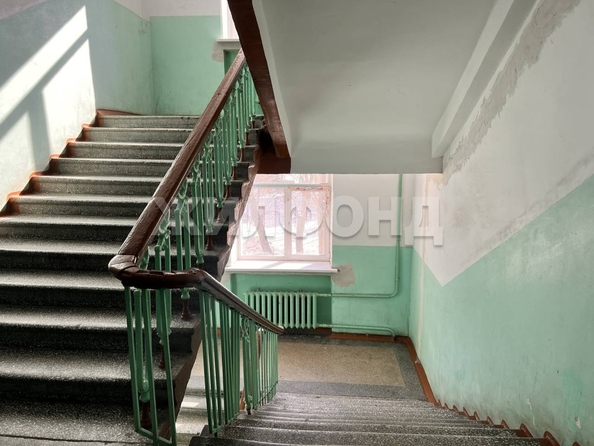 
   Продам комнату, 15.1 м², Титова ул, 7

. Фото 20.