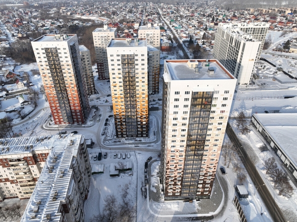 
   Продам студию, 27.6 м², Коминтерна ул, 130

. Фото 5.