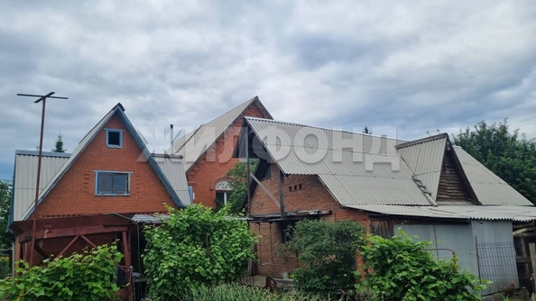 
   Продам дом, 198.5 м², Криводановка село

. Фото 7.