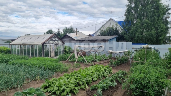 
   Продам дом, 198.5 м², Криводановка село

. Фото 8.
