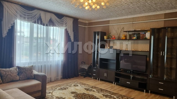 
   Продам дом, 198.5 м², Криводановка село

. Фото 11.