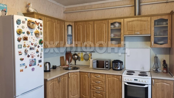 
   Продам дом, 198.5 м², Криводановка село

. Фото 16.
