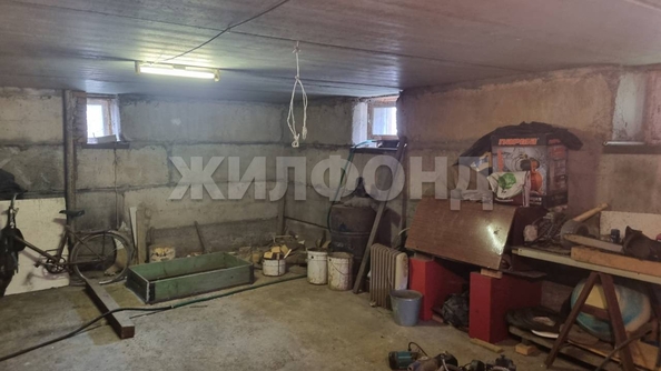 
   Продам дом, 198.5 м², Криводановка село

. Фото 21.