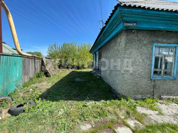 
  Продается дом, 43.7 м², село Толмачево
. Фото 8.