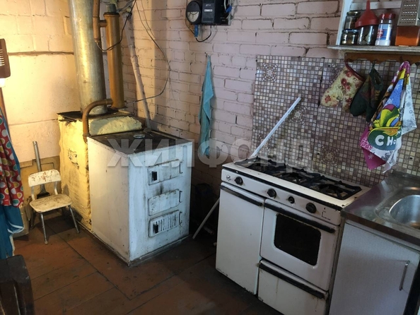 
   Продам дом, 104.2 м², Верх-Ирмень

. Фото 7.