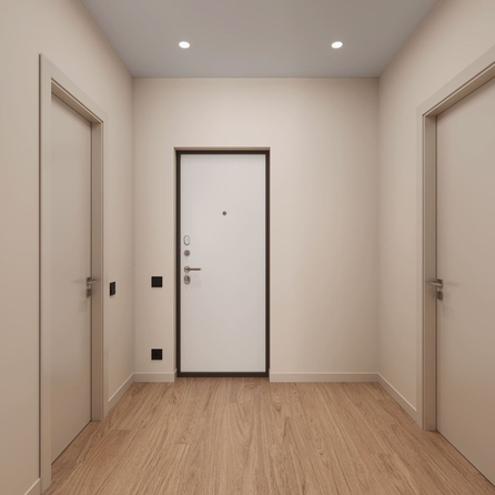 
  Продается 2-комн. квартира, 37.4 м², ЖК Luna (Луна)
. Фото 4.