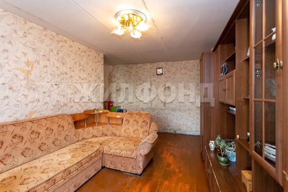
   Продам комнату, 19 м², Бориса Богаткова ул, 163/9

. Фото 3.