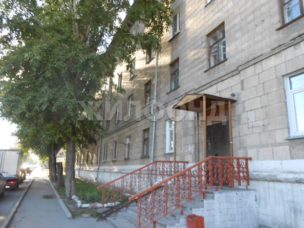 
  Продается комната, 17.5 м², Вертковская ул, д. 14
. Фото 2.