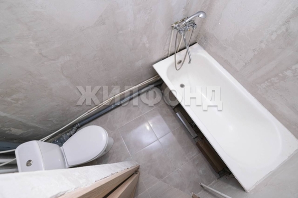 
   Продам 1-комнатную, 29.5 м², Котовского ул, 8

. Фото 8.