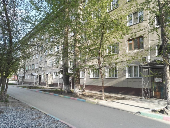 
  Продается 1-комн. квартира, 29.5 м², Котовского ул, д. 8
. Фото 2.