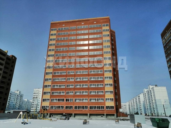 
  Продается студия, 26 м², Титова ул, д. 253/6
. Фото 2.