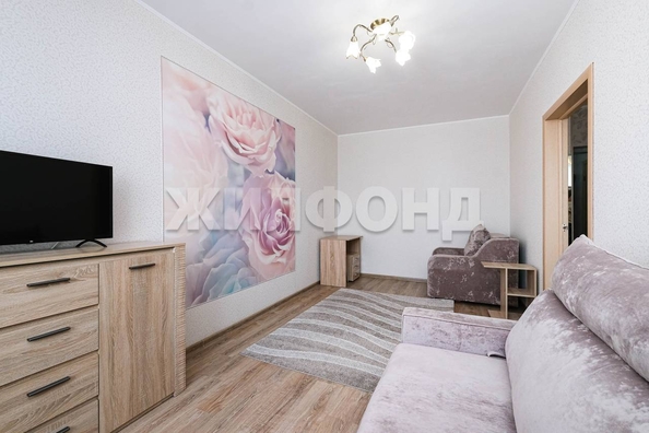 
  Продается 1-комн. квартира, 42.2 м², Татьяны Снежиной ул, д. 25/4
. Фото 4.