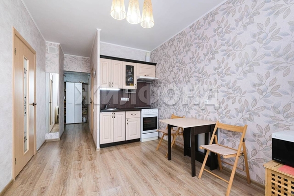 
  Продается 1-комн. квартира, 42.2 м², Татьяны Снежиной ул, д. 25/4
. Фото 6.