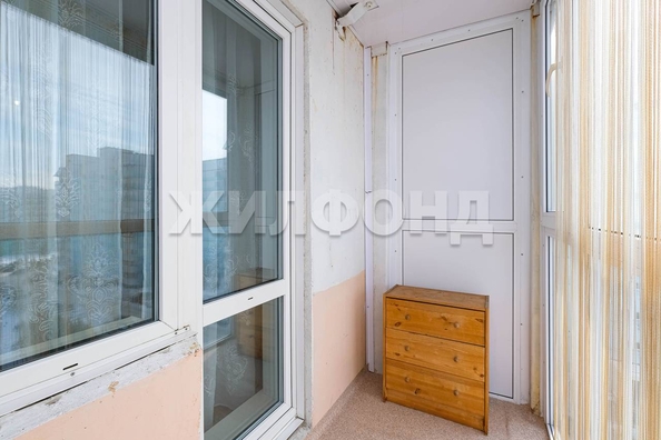 
  Продается 1-комн. квартира, 42.2 м², Татьяны Снежиной ул, д. 25/4
. Фото 17.
