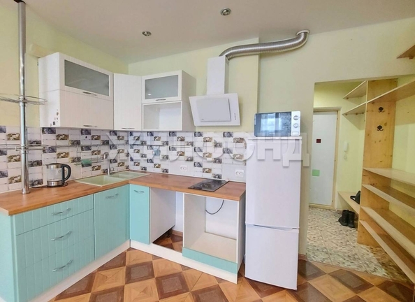 
   Продам студию, 27.9 м², Фадеева ул, 66/9

. Фото 5.