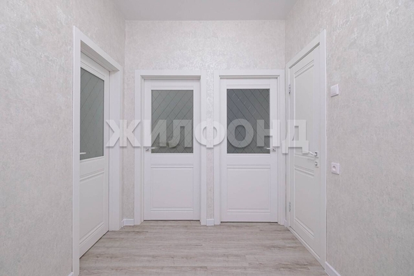 
  Продается 2-комн. квартира, 53.9 м², Советская ул, д. 36/1
. Фото 14.