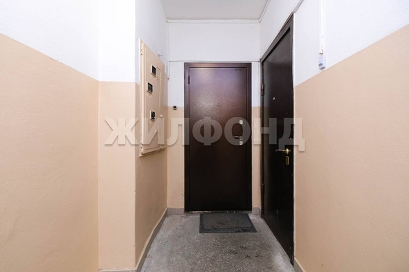 
  Продается 2-комн. квартира, 53.9 м², Советская ул, д. 36/1
. Фото 18.