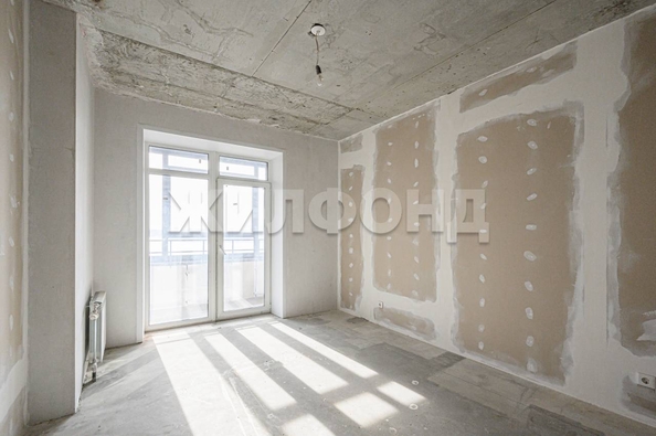 
  Продается 2-комн. квартира, 54.5 м², ЖК Марсель, 6 этап
. Фото 11.