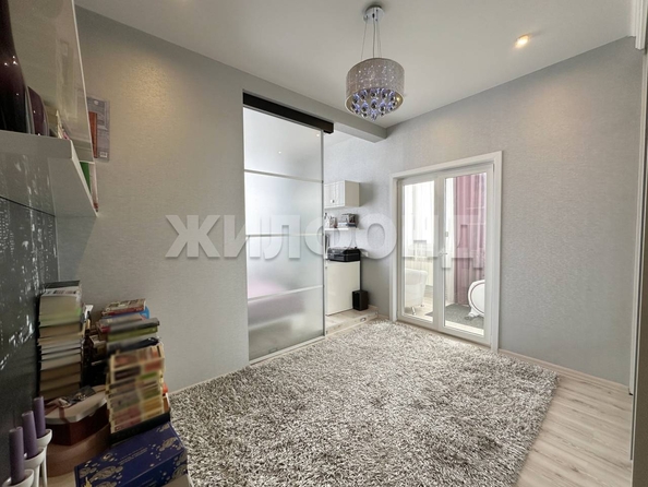 
   Продам 3-комнатную, 112.4 м², Державина ул, 77/2

. Фото 7.