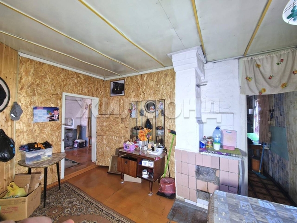 
   Продам дом, 49.4 м², Новосибирск

. Фото 6.