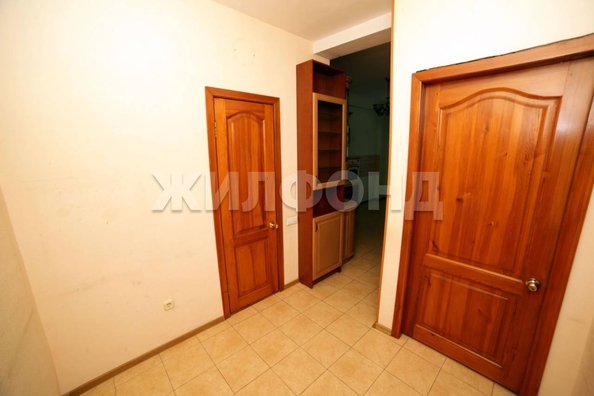 
   Продам 1-комнатную, 42.9 м², Садовая ул, 17

. Фото 13.