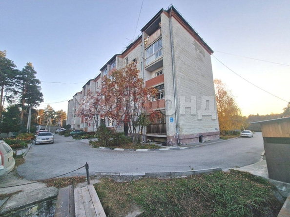 
  Продается 1-комн. квартира, 33.3 м², Фабричная ул, д. 49а
. Фото 3.