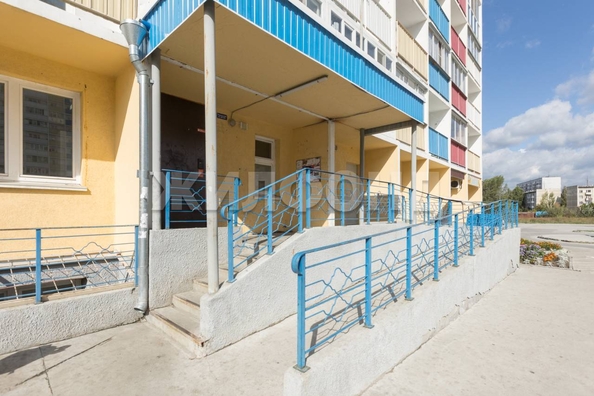 
   Продам студию, 19.7 м², Твардовского ул, 22/6

. Фото 6.
