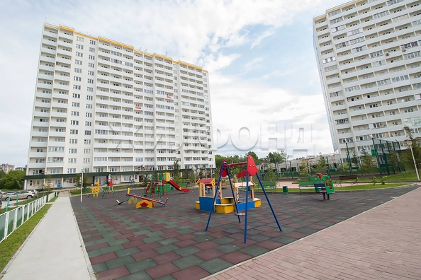 
   Продам студию, 21.6 м², Фадеева ул, 66/3

. Фото 12.
