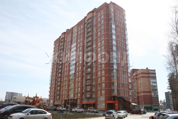
  Продается студия, 37.6 м², Балтийская ул, д. 31
. Фото 5.