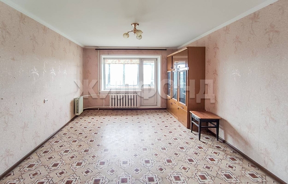 
  Продается 1-комн. квартира, 38.1 м², 2-й (4 мкр.) кв-л, д. 202
. Фото 2.