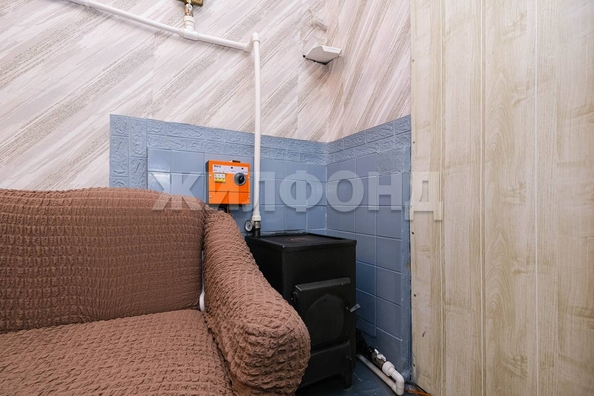 
   Продам 2-комнатную, 38.7 м², Декабристов ул, 156

. Фото 5.