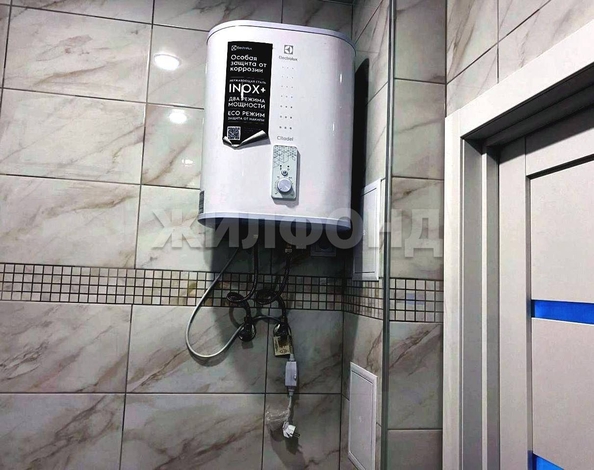 
   Продам 2-комнатную, 52.9 м², Кропоткина ул, 130/6

. Фото 5.