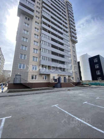 
  Продается 2-комн. квартира, 52.9 м², Кропоткина ул, д. 130/6
. Фото 6.