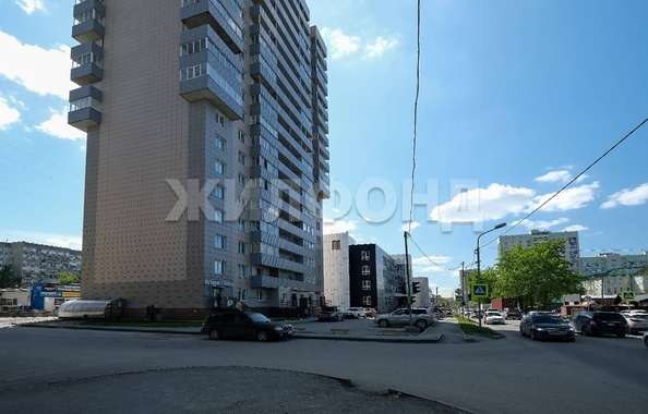 
  Продается 2-комн. квартира, 52.9 м², Кропоткина ул, д. 130/6
. Фото 3.