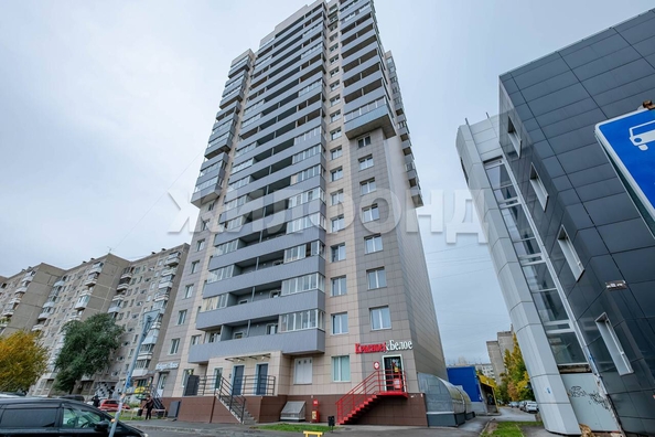 
  Продается 2-комн. квартира, 52.9 м², Кропоткина ул, д. 130/6
. Фото 8.