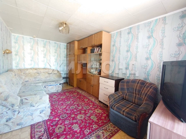
   Продам 2-комнатную, 34.8 м², Героев Революции ул, 107

. Фото 6.