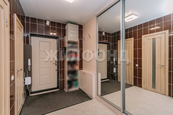 
   Продам 2-комнатную, 71.8 м², , 3

. Фото 12.