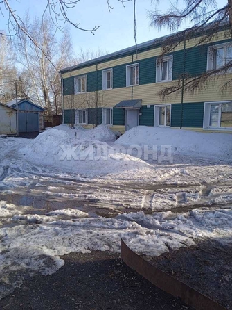 
  Продается 2-комн. квартира, 44.3 м², Советская ул, д. 40
. Фото 12.