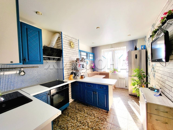 
   Продам 2-комнатную, 63.1 м², Дмитрия Шмонина ул, 1

. Фото 1.