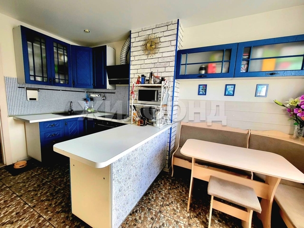 
   Продам 2-комнатную, 63.1 м², Дмитрия Шмонина ул, 1

. Фото 7.