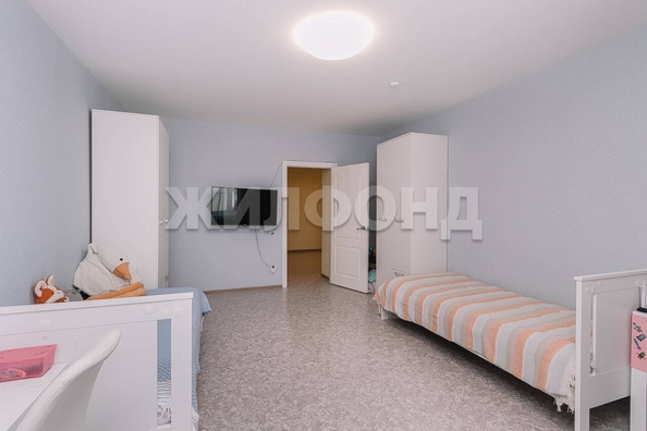 
  Продается 3-комн. квартира, 82.5 м², 2-й (4 мкр.) кв-л, д. 230
. Фото 9.